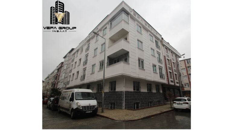 CEBECİ 2550 SK.