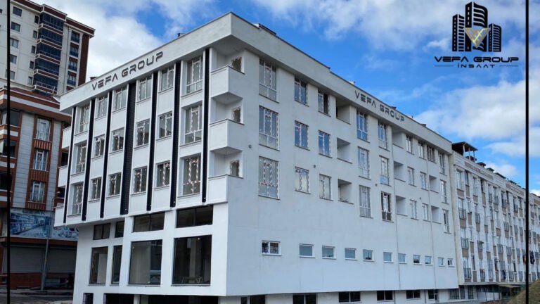 CEBECİ 2576 SK. D BLOK