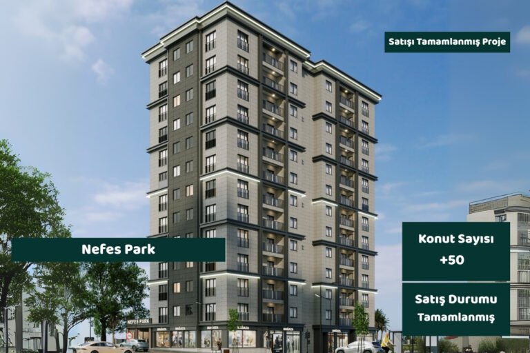 NEFES PARK