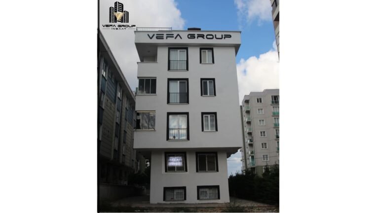 HABİBLER 2695 SOKAK