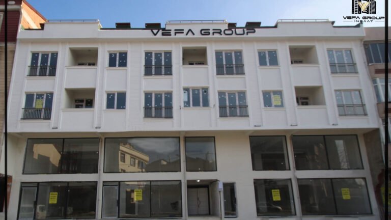 ARNAVUTKÖY NENE HATUN HASAN TAHSİN