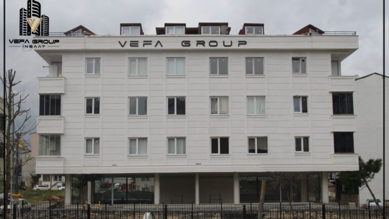 ARNAVUTKÖY ATATÜRK KAYALIK A BLOK