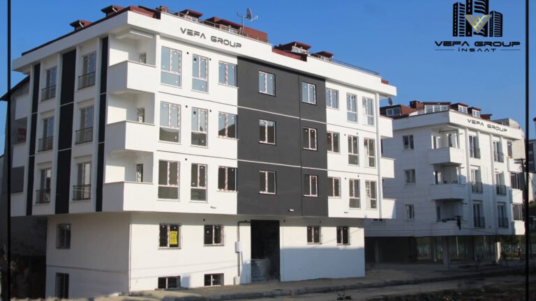 ARNAVUTKÖY ATATÜRK KAYALIK B BLOK