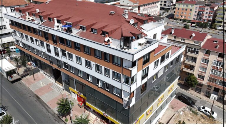 GAZİ MAHALLESİ KIBRIS CADDESİ