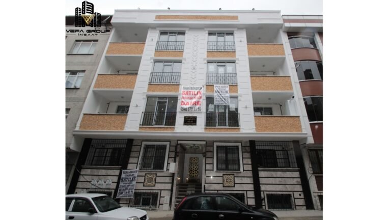 BAYRAMPAŞA YILDIRIM KIZILIRMAK