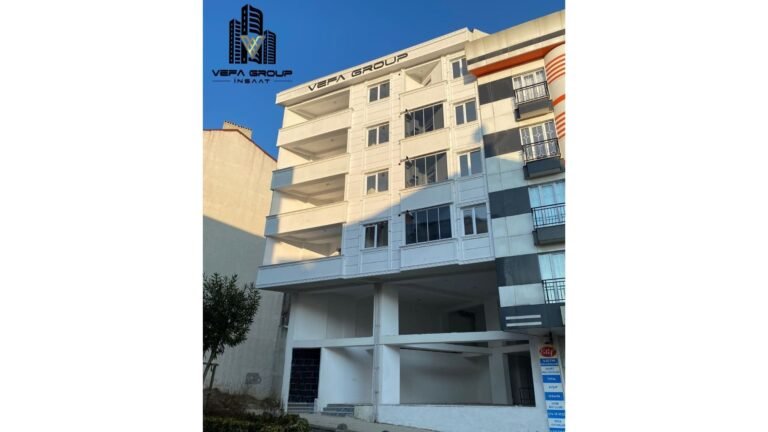 ARNAVUTKÖY ANADOLU NECİP FAZIL