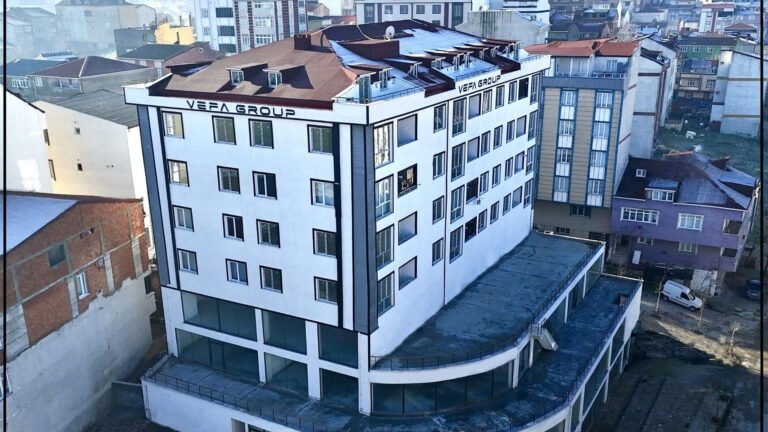 ARNAUTKÖY BOĞAZKÖY YAVUZAY