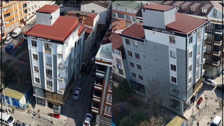 İSMETPAŞA ORDU CADDESİ