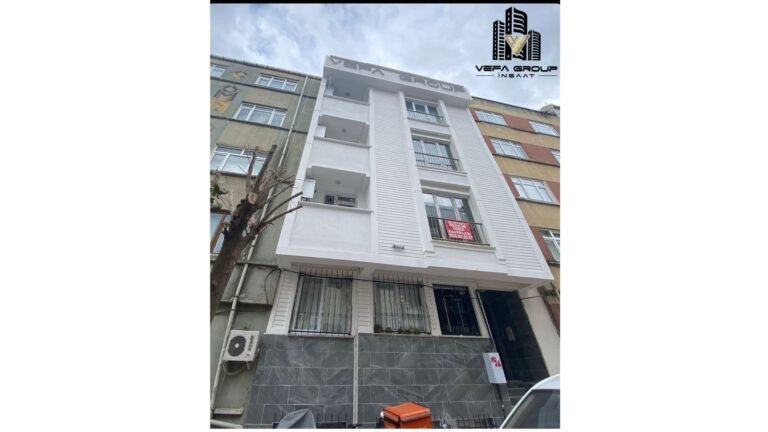 BAYRAMPAŞA KARTALTEPE