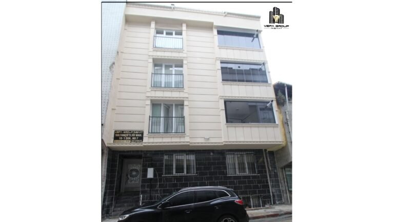 SULTANÇİFLİĞİ 19/1 SOKAK