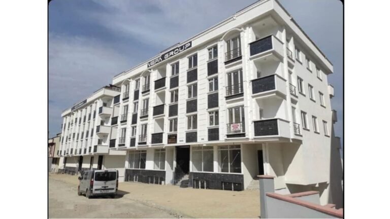 BOĞAZKÖY YAVUZAY SOKAK
