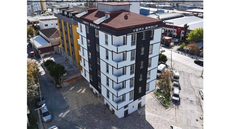 HADIMKÖY BORAN SOKAK