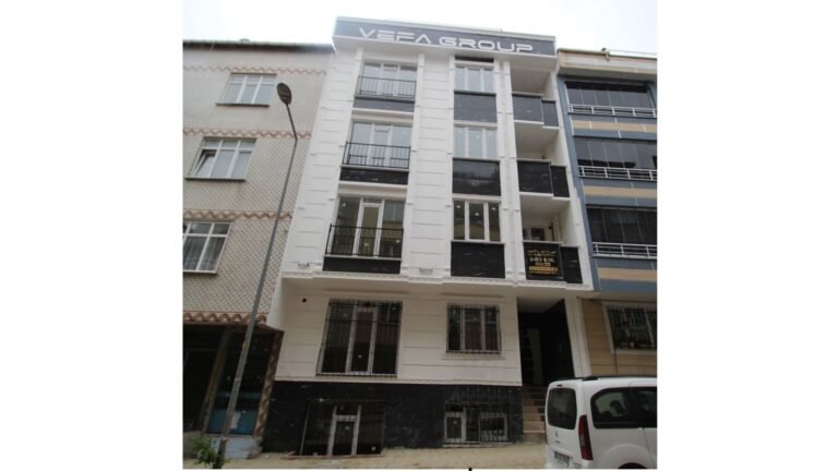 SULTANGAZİ CEBECİ 2459